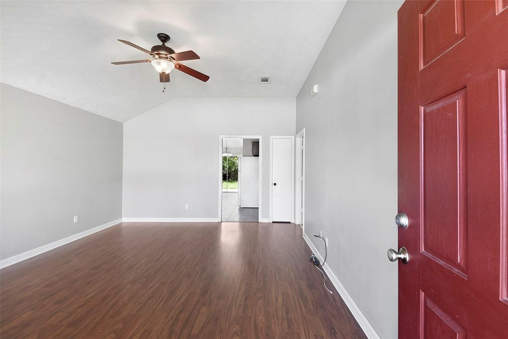 Photo of 1045 Windmeadows Drive, College Station, TX 77845 (MLS # 35547079)