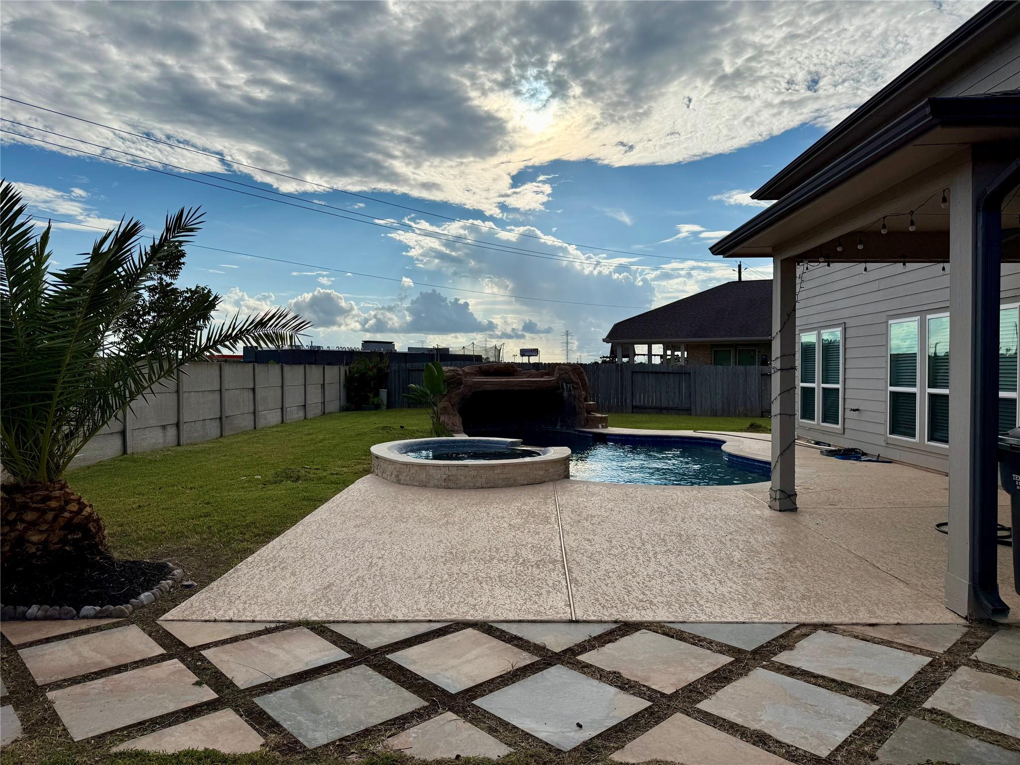 23422 Bordeaux Drive