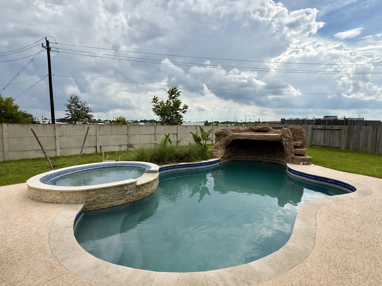 23422 Bordeaux Drive