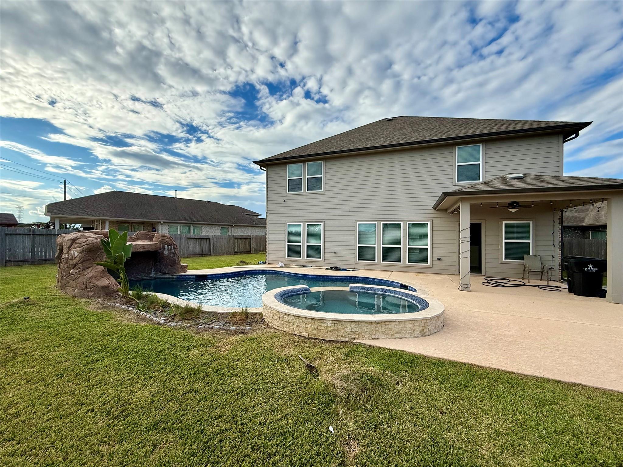 23422 Bordeaux Drive