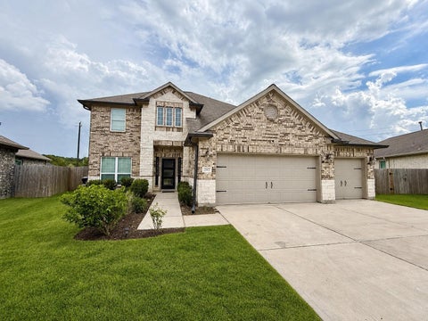 Homes For Rent - 23422 Bordeaux Drive<br/> Alvin, TX 77511