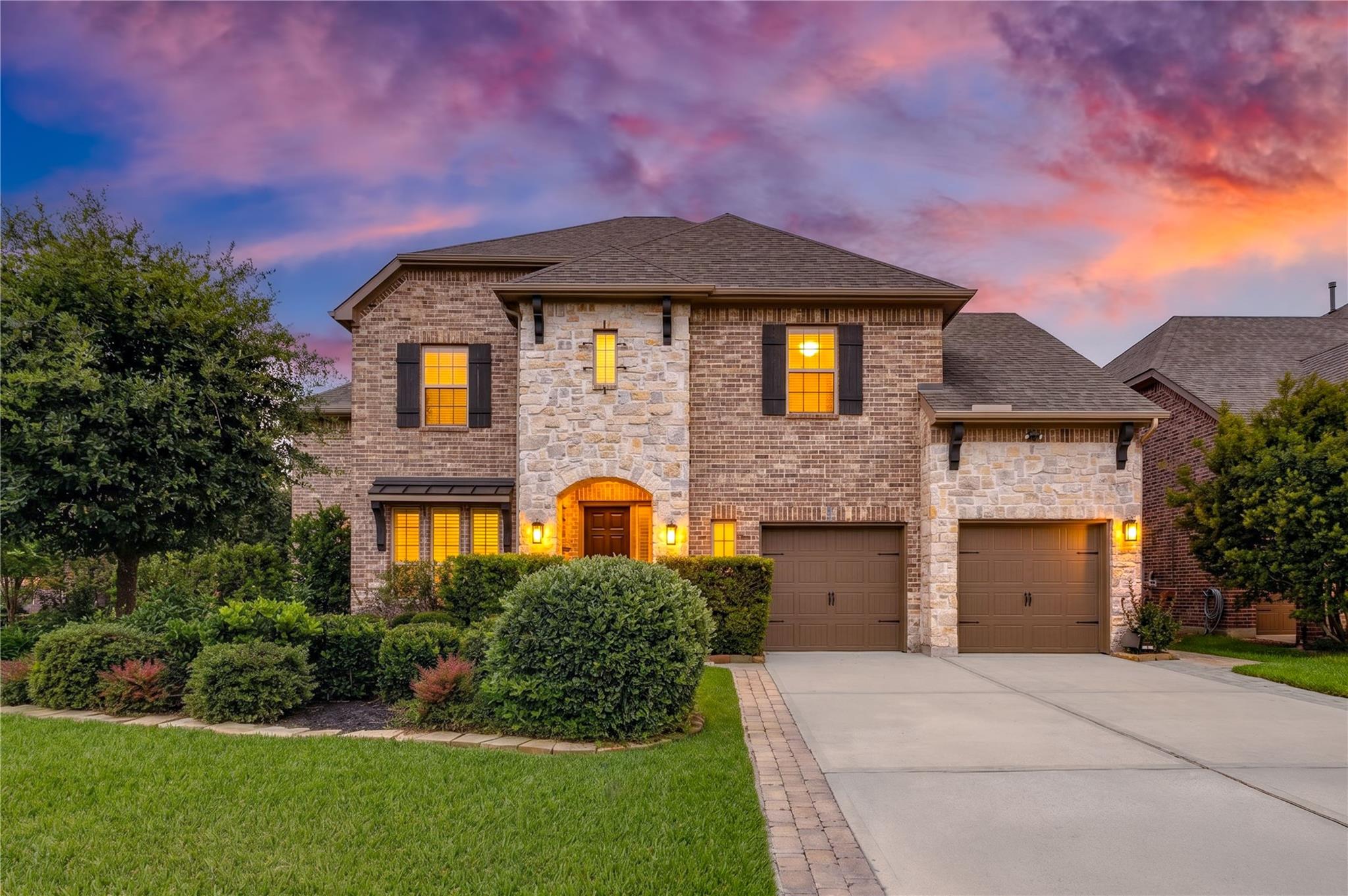 51 Springtime Creek Drive