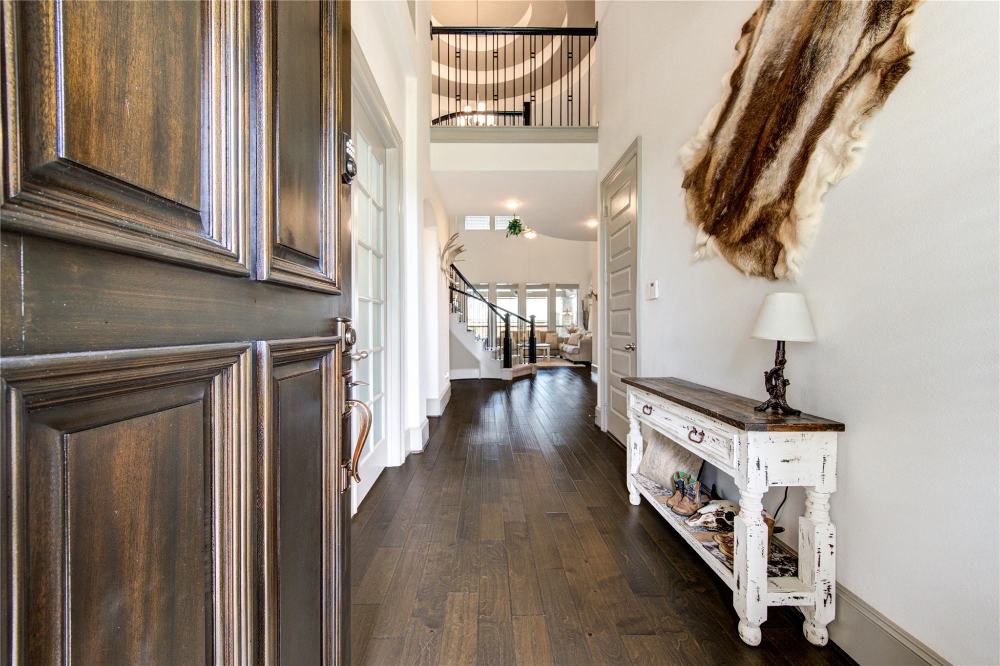 51 Springtime Creek Drive