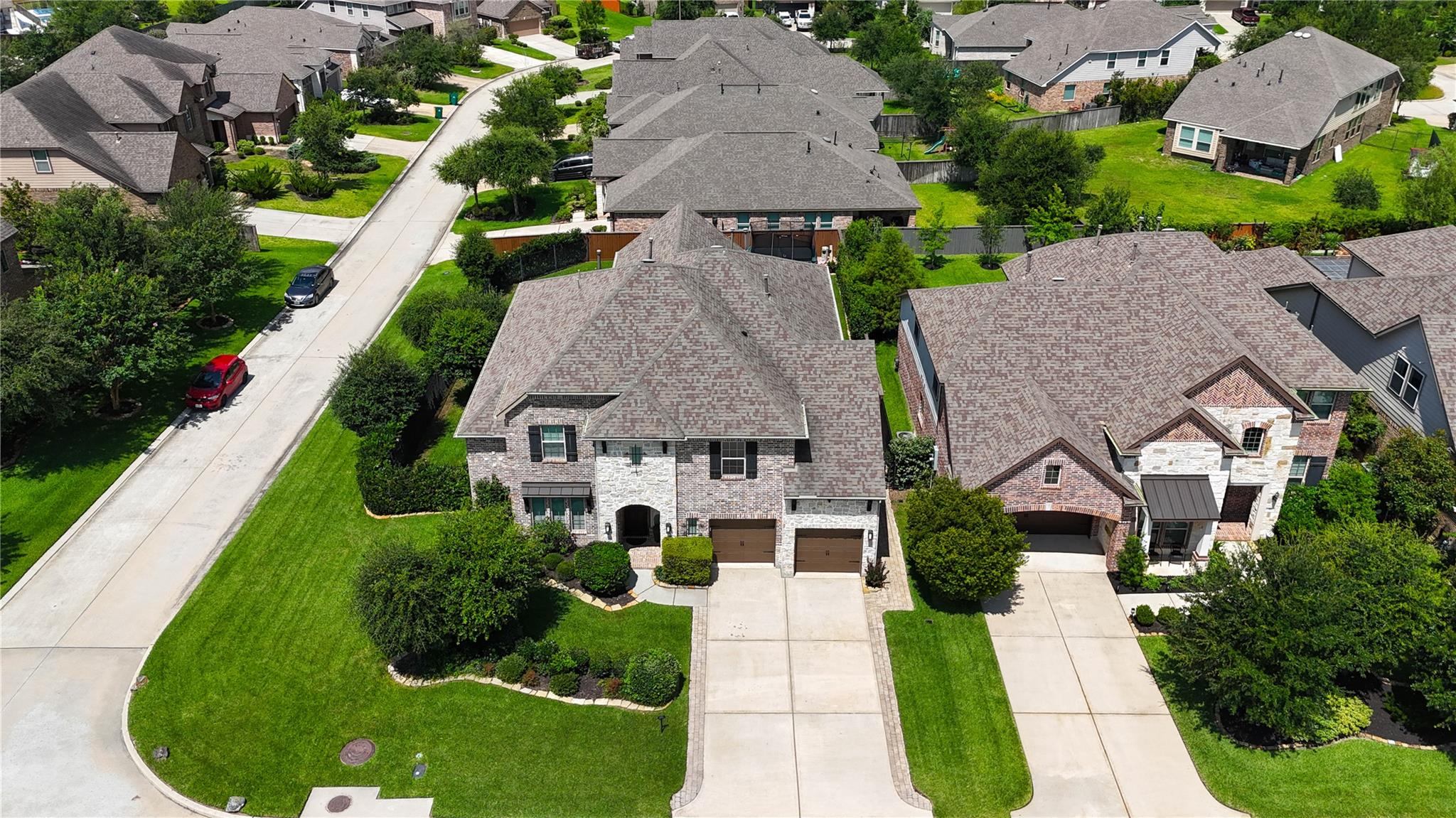 51 Springtime Creek Drive