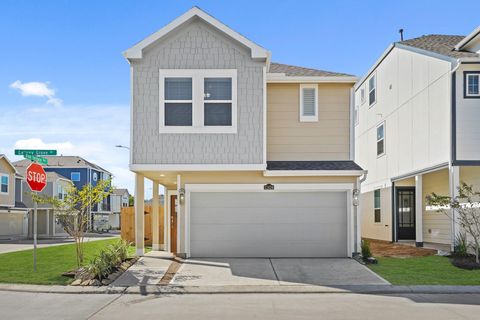 Photo of 11424 Galway Grove Drive, Houston, TX 77047 (MLS # 84946147)