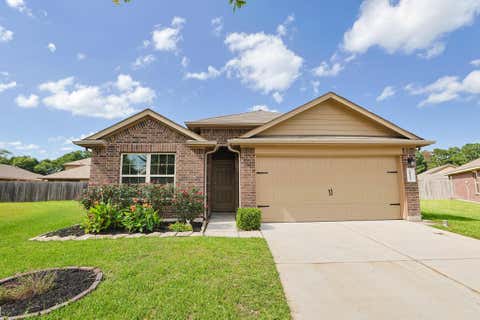 Photo of 10146 Shagbark Hickory Court, Tomball, TX 77375 (MLS # 71554191)