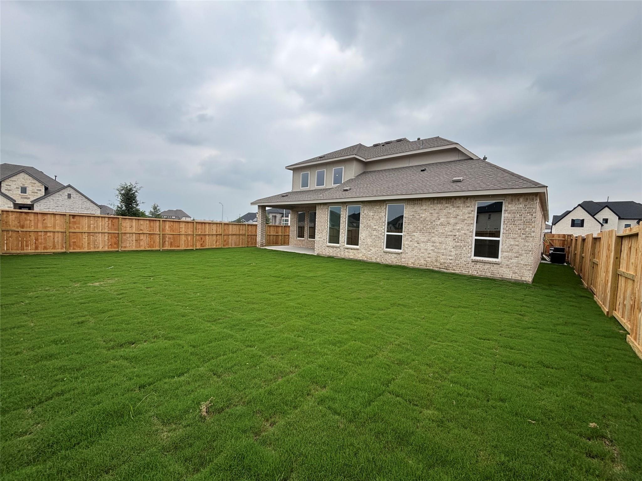 31407 Meadow Run Lane