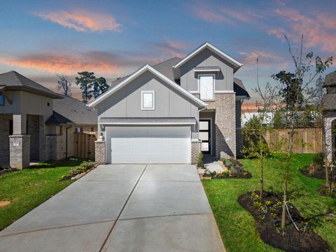 110 Neches Nook Court Conroe TX 77304