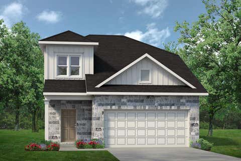 Photo of 409 Stone Placa Trail, Brookshire, TX 77423 (MLS # 32645772)