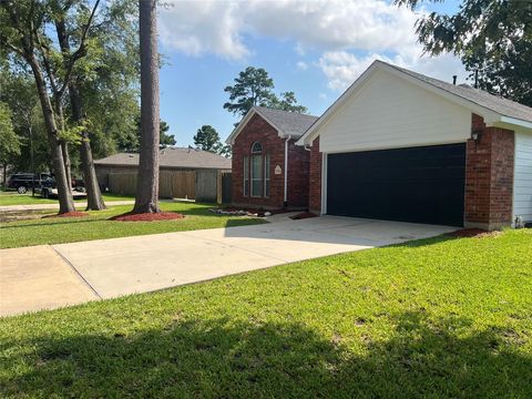 17114 Jetty Court Crosby TX 77532