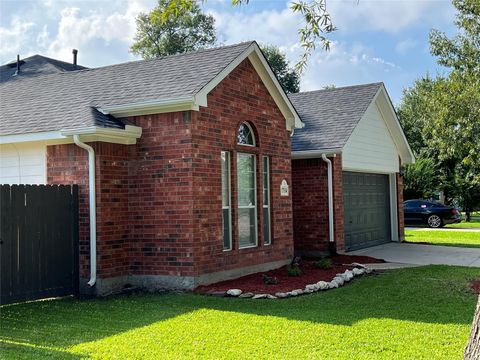 Photo of 17114 Jetty Court, Crosby, TX 77532 (MLS # 39081483)