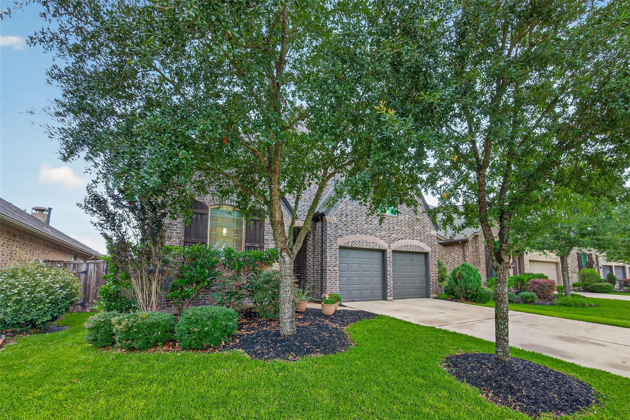6027 Grace Falls Drive