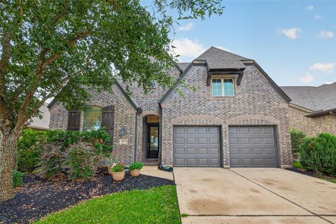 Photo of 6027 Grace Falls Drive, Richmond, TX 77407 (MLS # 67406088)
