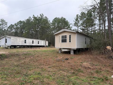 Photo of 7899 Hawthorne Lane, Plantersville, TX 77363 (MLS # 53401735)