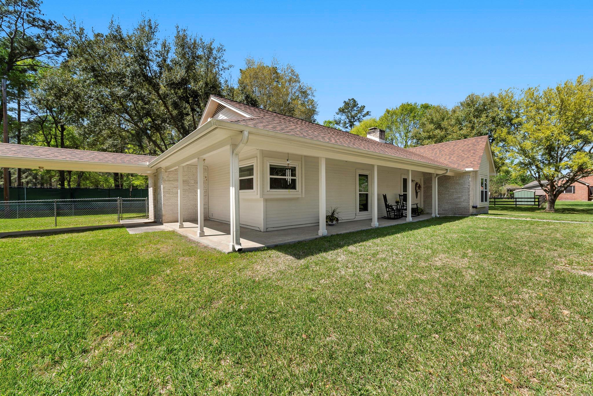 22327 Three Pines Drive