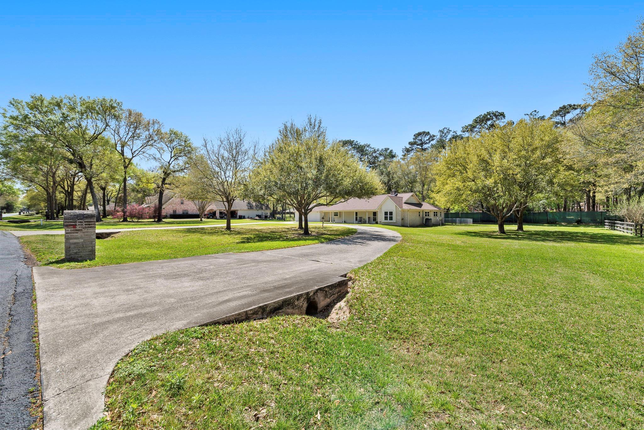 22327 Three Pines Drive