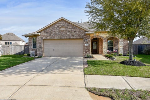 Photo of 4103 Churchill Place Court, Fulshear, TX 77441 (MLS # 41355590)