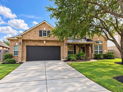 Photo of 12323 Scherer Woods Court, Tomball, TX 77377 (MLS # 21489635)