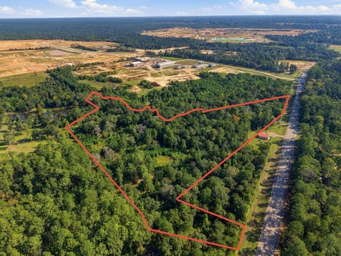 Photo of 24430 Fm-1488, Waller, TX 77484 (MLS # 66412084)