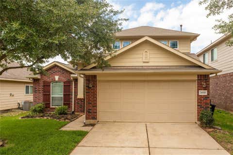 Homes For Sale - 24530 E Lakecrest Town Drive<br/> Katy, TX 77493