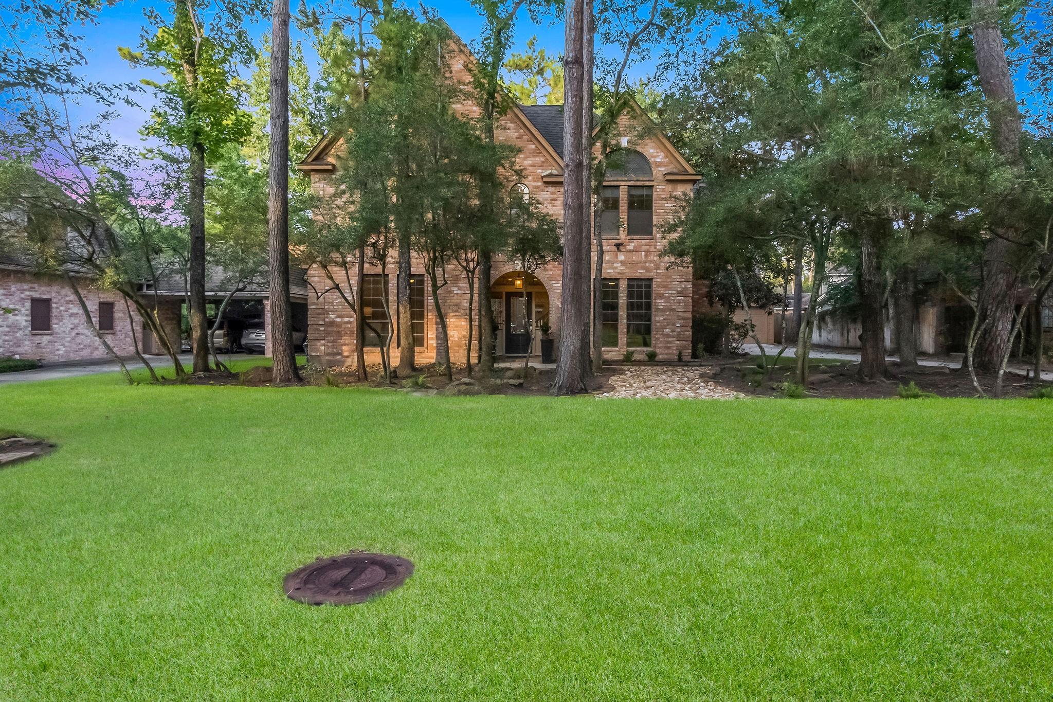 122 E Placid Hill Circle