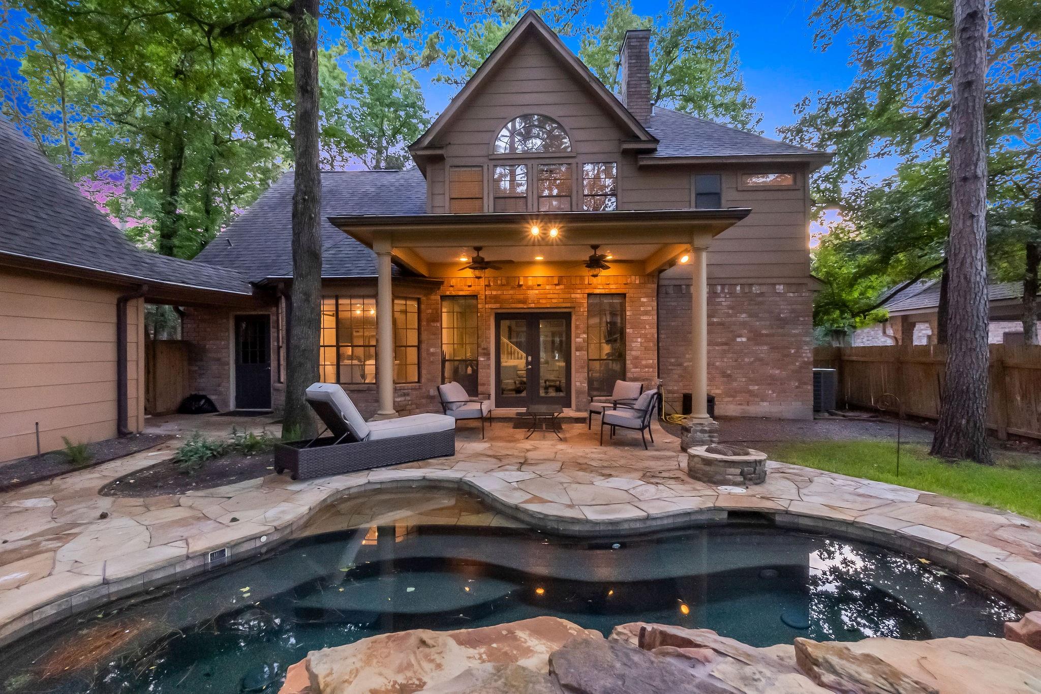 122 E Placid Hill Circle