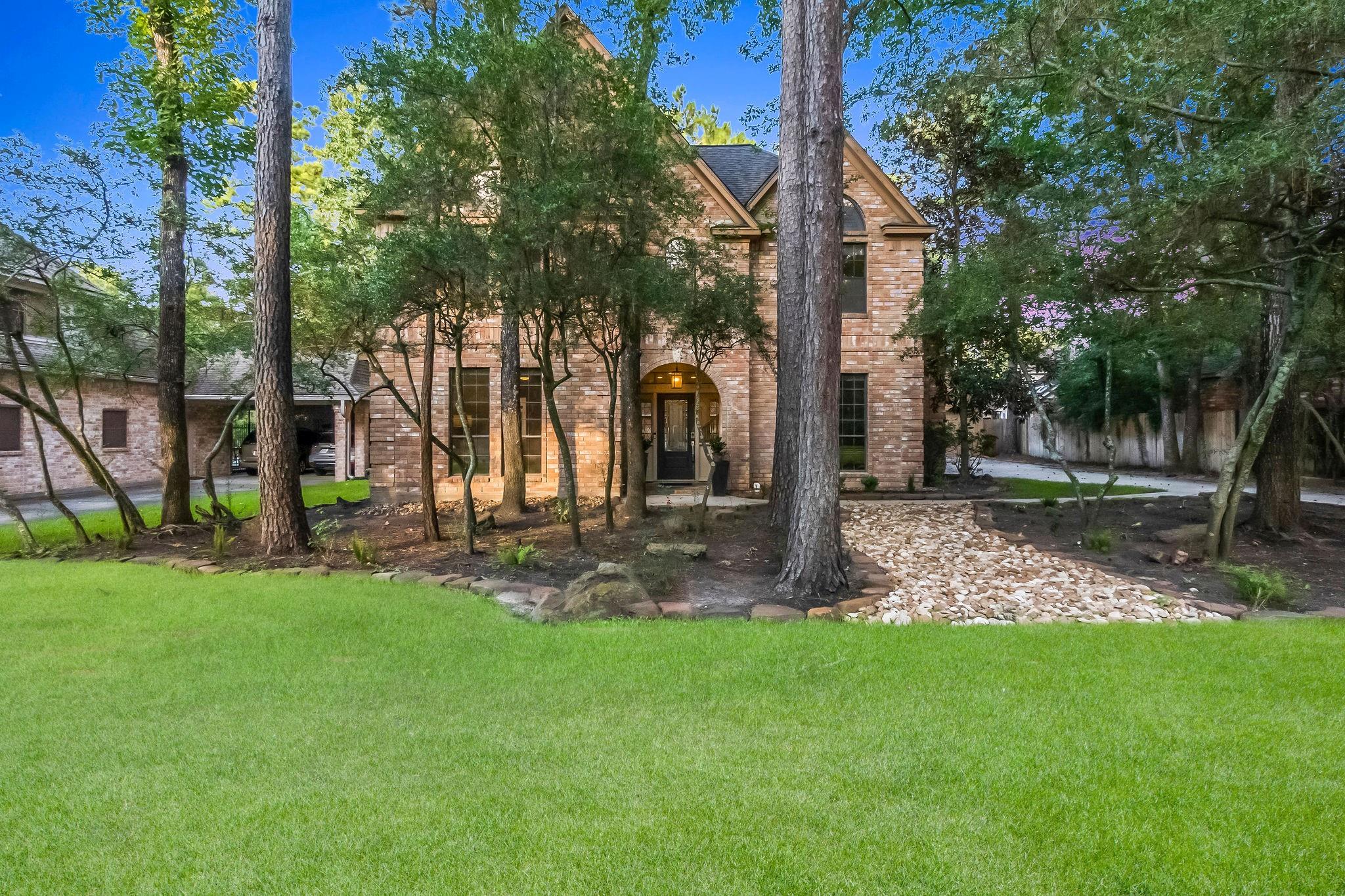 122 E Placid Hill Circle