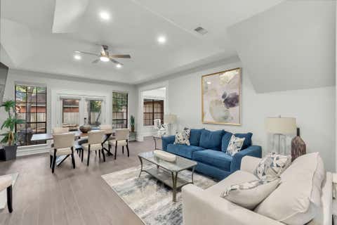 Photo of 122 E Placid Hill Circle, The Woodlands, TX 77381 (MLS # 54698700)