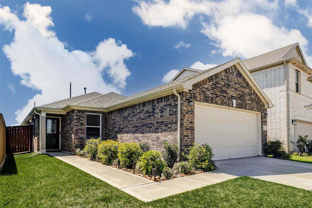 Photo of 21215 Gulf Front Drive, Cypress, TX 77433 (MLS # 96319201)