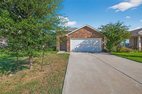 Photo of 1830 Cormorant Crescent, Missouri City, TX 77489 (MLS # 10796495)