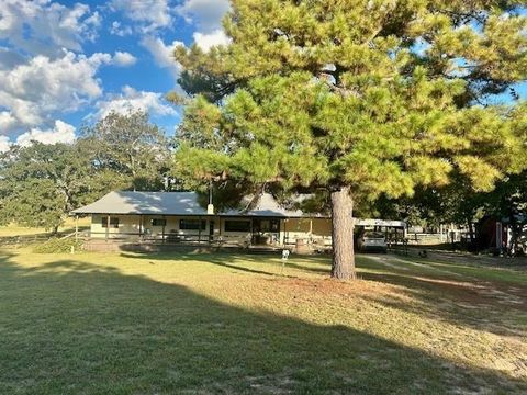 Photo of 6335 Pr 4030, Normangee, TX 77871 (MLS # 30083259) Photo of 6335 Pr 4030, Normangee, TX 77871 (MLS # 30083259)