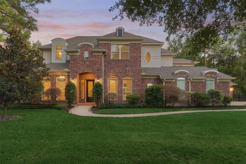 3910 Waterbend Cove Spring TX 77386