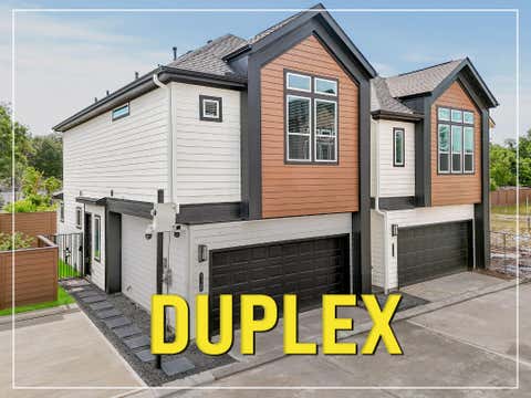 Photo of 2110 Dewalt Street #H-G, Houston, TX 77088 (MLS # 30652631)