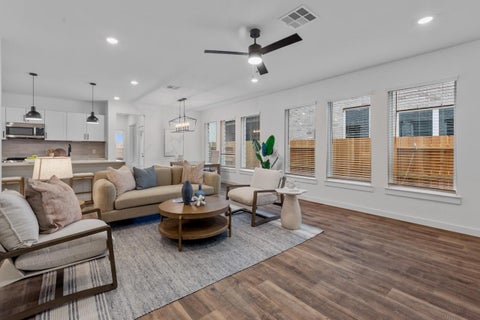 Photo of 1860 Dry Cherry Lane #B, Dayton, TX 77535 (MLS # 49551718)