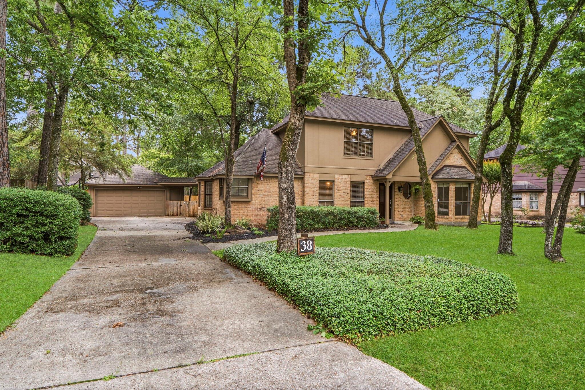38 Split Rock Road