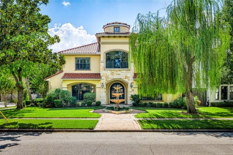 Photo of 4601 Birch Street, Bellaire, TX 77401 (MLS # 34633287)