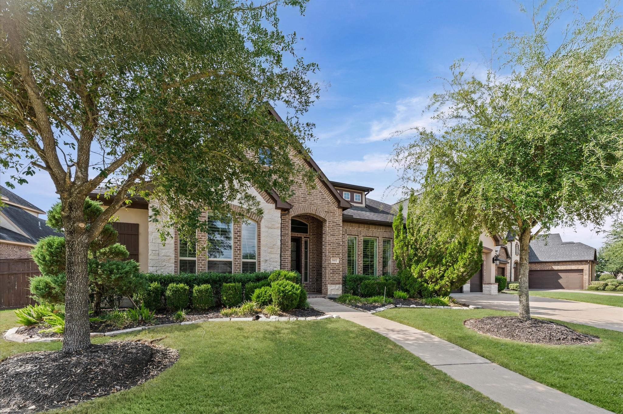 5102 Kendalia Cloud Lane