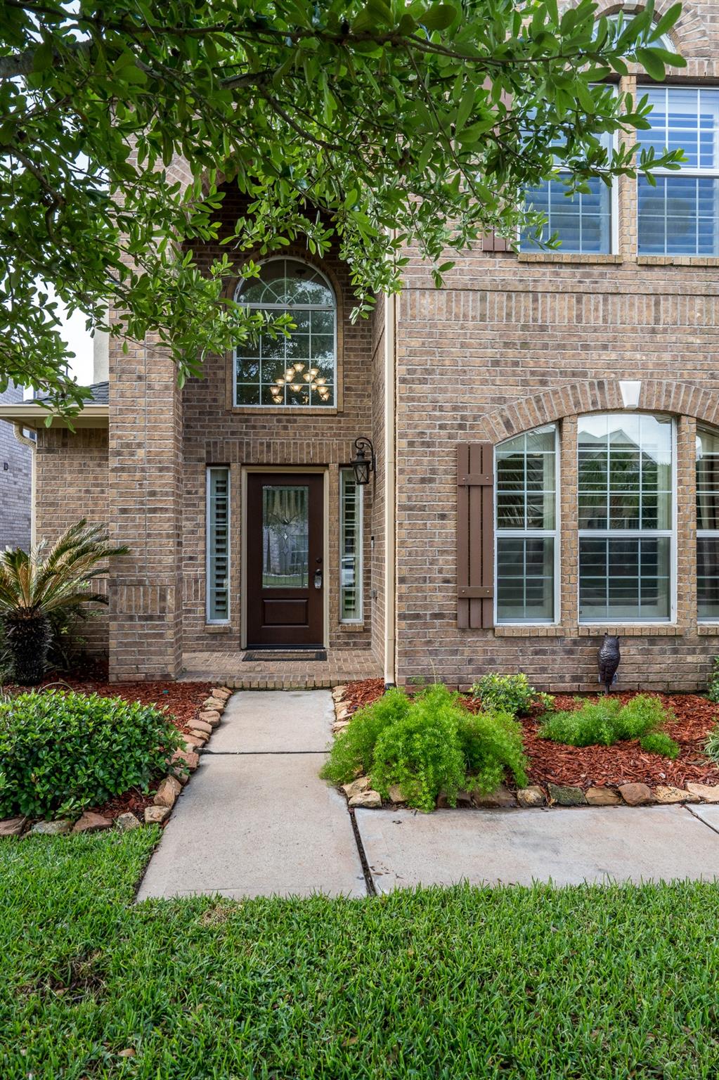 18119 Blues Point Drive