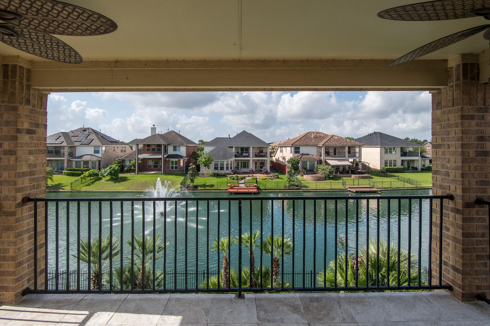18119 Blues Point Drive