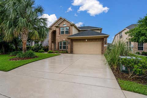 Homes For Sale - 18119 Blues Point Drive<br/> Cypress, TX 77429
