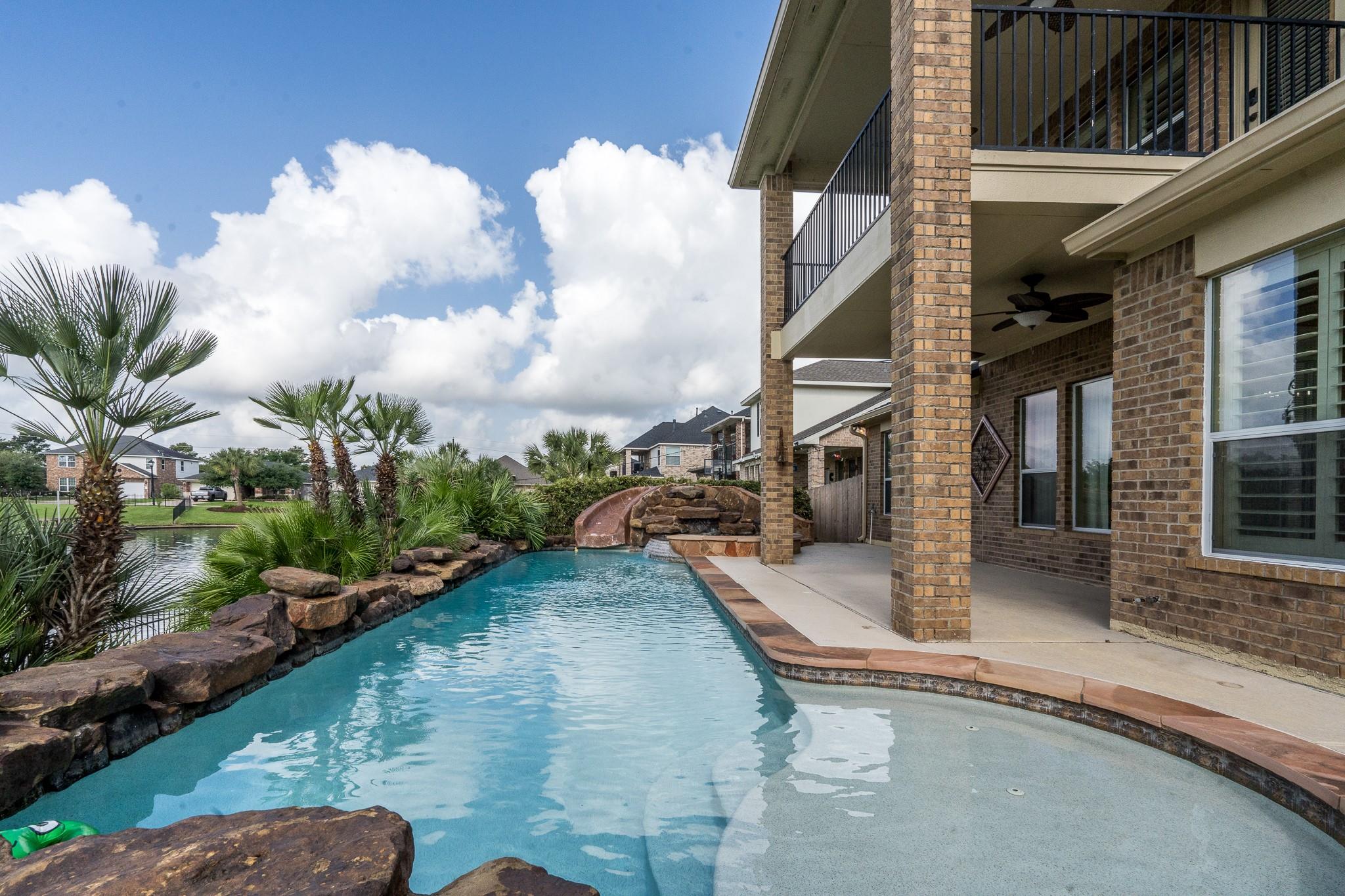18119 Blues Point Drive