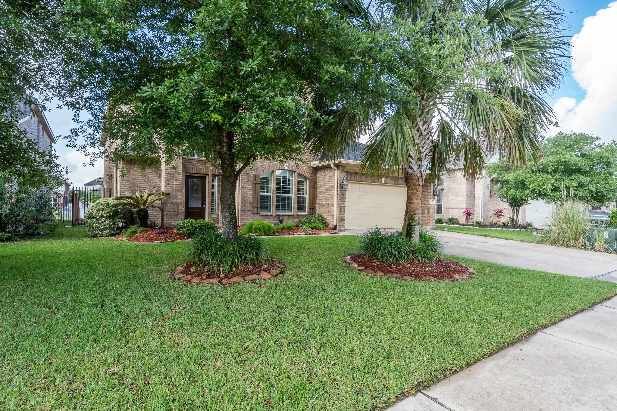 18119 Blues Point Drive