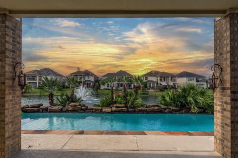 Photo of 18119 Blues Point Drive, Cypress, TX 77429 (MLS # 94016264)