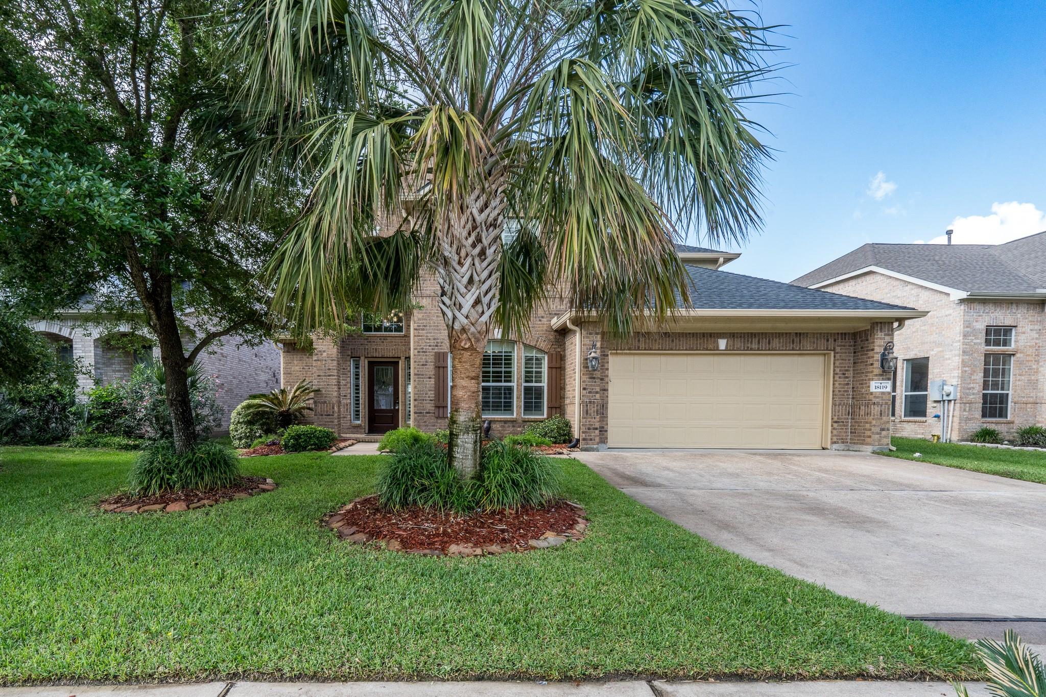 18119 Blues Point Drive