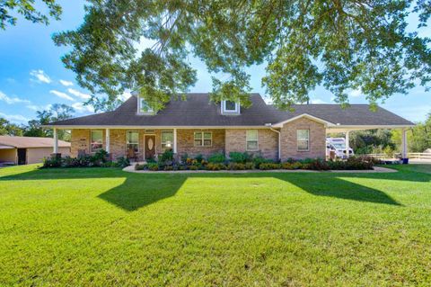 Photo of 35531 Pontiac Drive, Brookshire, TX 77423 (MLS # 45144974)