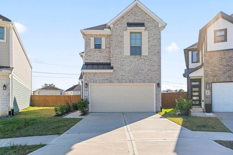 Photo of 7810 Starfish Arbor Drive, Cypress, TX 77433 (MLS # 77065737)