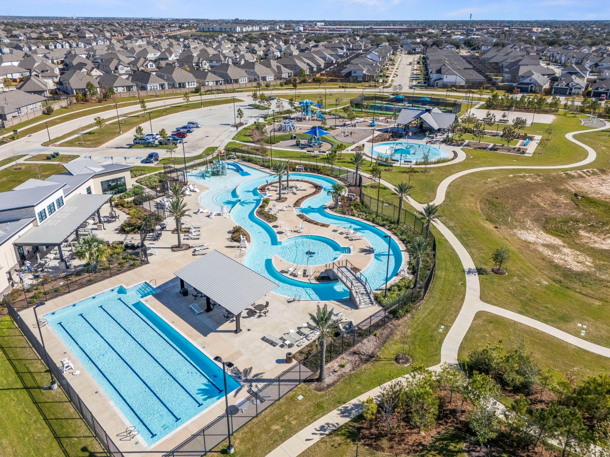 7810 Starfish Arbor Drive