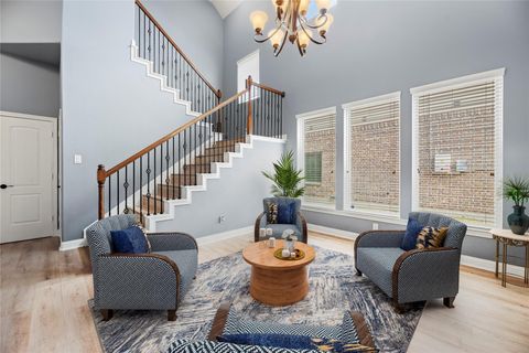 Photo of 18718 Fairmont Springs Court, Cypress, TX 77429 (MLS # 13342243)