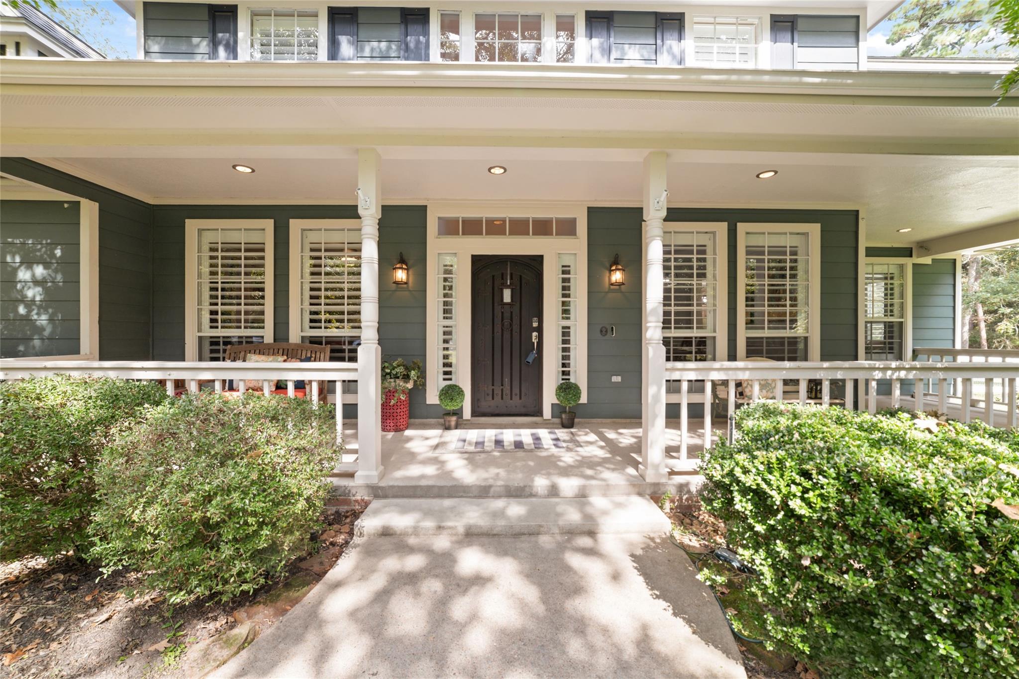 8710 Linn Lane