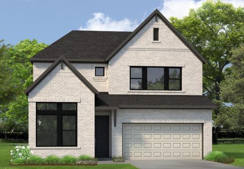 Photo of 348 Twilight Haze Court, Willis, TX 77318 (MLS # 94919139)